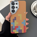 Magsafe Carbon Texture Samsung Case