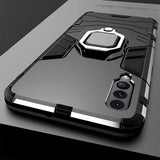 Mystic Matrix Samsung Case