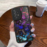 Modern Art Samsung Galaxy Cases