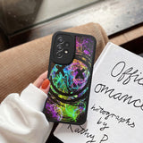 Luxury Fusion Samsung Galaxy Cases