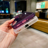 Luxury Full Lens Protection Samsung Case