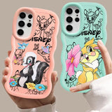Funny Super Cartoon Samsung Cases