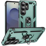 Strong Armor Rotating Samsung Case