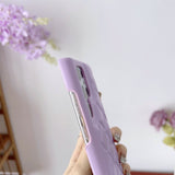 Geometric Diamond Lattice Samsung Galaxy Cases - CaseShoppe