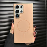 Ultimate Magsafe Matte Samsung Ultra cases