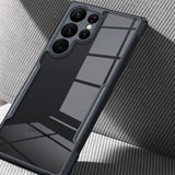 Classic Shockproof Protective Samsung Case