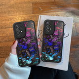 Modern Art Samsung Galaxy Cases