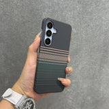 Business Sunset Lanyard Samsung Cases