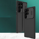 Luxury CamShield Samsung Galaxy Cases - CaseShoppe