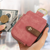 Luxury Card Holder Samsung Galaxy Z Flip Cases