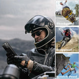 Heavy Duty Armour Protective Samsung Case