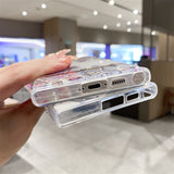 Vintage Flowers Samsung Galaxy Cases