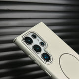 Ultimate Magsafe Matte Samsung Ultra cases