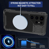 Heavy Duty Armour Protective Samsung Case