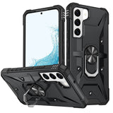 Solid Modern Armor Samsung Galaxy Cases