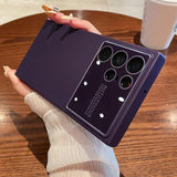 Origin Liquid Silicone Soft Samsung Case