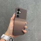 Business Sunset Lanyard Samsung Cases