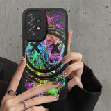 Luxury Fusion Samsung Galaxy Cases