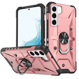 Solid Modern Armor Samsung Galaxy Cases