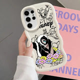 Funny Super Cartoon Samsung Cases