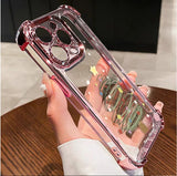 Christmas Cartoon Samsung Galaxy Cases