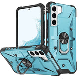 Solid Modern Armor Samsung Galaxy Cases