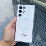 Ultra Classic Magsafe Magnetic Samsung Galaxy Cases