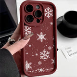Christmas Tree Samsung Galaxy Cases