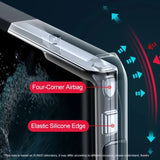 Classic Shockproof Protective Samsung Case