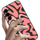 Striped Samsung Galaxy Case