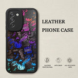 Modern Art Samsung Galaxy Cases