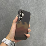 Business Sunset Lanyard Samsung Cases