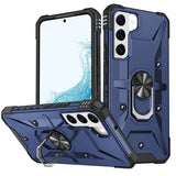Solid Modern Armor Samsung Galaxy Cases