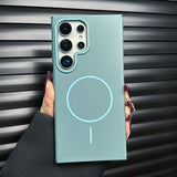 Ultimate Magsafe Matte Samsung Ultra cases