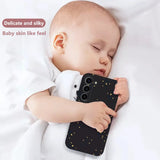 Cute Elegant Flowers Samsung Cases