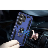 Strong Armor Rotating Samsung Case