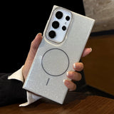 Glitter Bling Magnetic Samsung Ultra Case