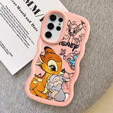 Funny Super Cartoon Samsung Cases