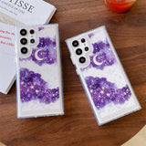 Gradient Transparent Samsung Galaxy Cases - CaseShoppe