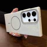 Glitter Bling Magnetic Samsung Ultra Case