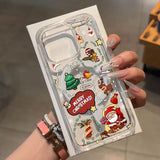 Cute Christmas Tree Samsung Galaxy Cases