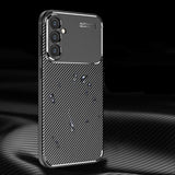 Carbon Fiber Samsung Cases