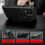 Heavy Duty Armour Protective Samsung Case