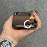 Business Sunset Lanyard Samsung Cases