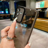 Luxury Full Lens Protection Samsung Case