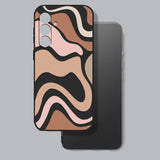 Striped Samsung Galaxy Case