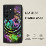 Luxury Fusion Samsung Galaxy Cases