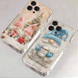 HoHo Christmas Winter Samsung Galaxy Cases