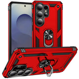 Strong Armor Rotating Samsung Case