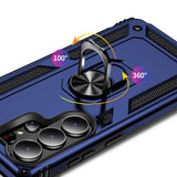 Strong Armor Rotating Samsung Case